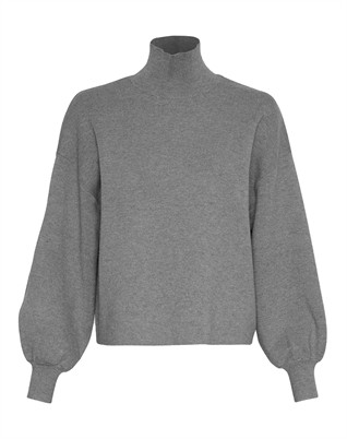 MSCHMercy East M Pullover Strick